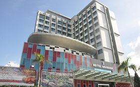 ホテル グラナダ ジョホール バル